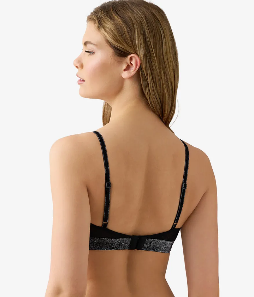 Wacoal T-Shirt|Wireless * Room Service Wire Free T-Shirt Bra Night