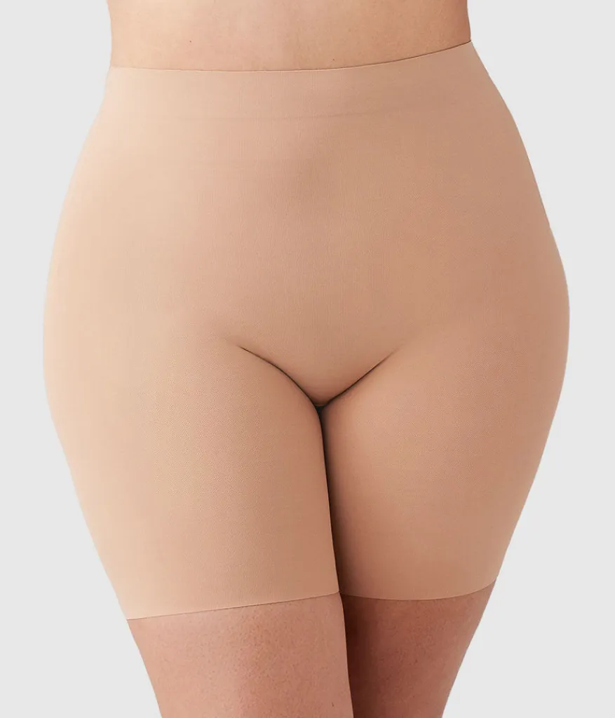 Wacoal Thigh Shapers * hape Reveation® Hourga Thigh haper Praline