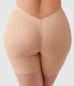 Wacoal Thigh Shapers * hape Reveation® Hourga Thigh haper Praline