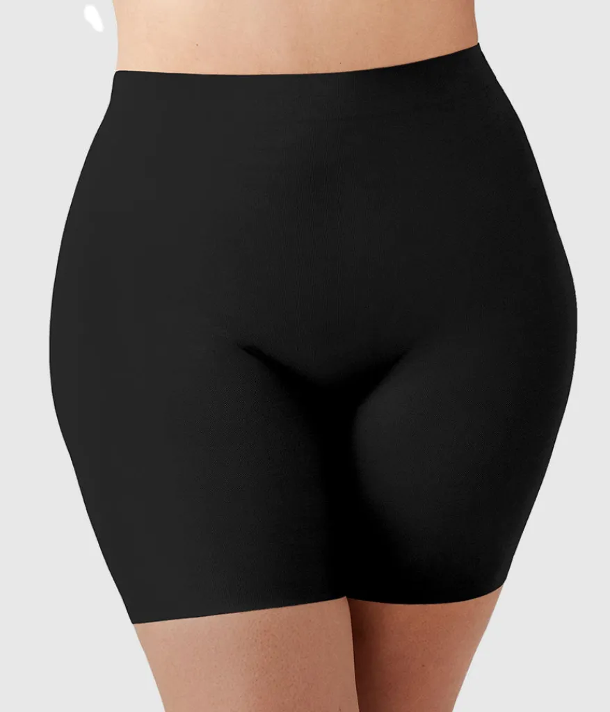 Wacoal Thigh Shapers * hape Reveation® Hourga Thigh haper Black