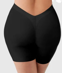 Wacoal Thigh Shapers * hape Reveation® Hourga Thigh haper Black