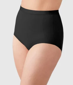 Wacoal Shaping Brief * hape Reveation® traight haping Brief Black