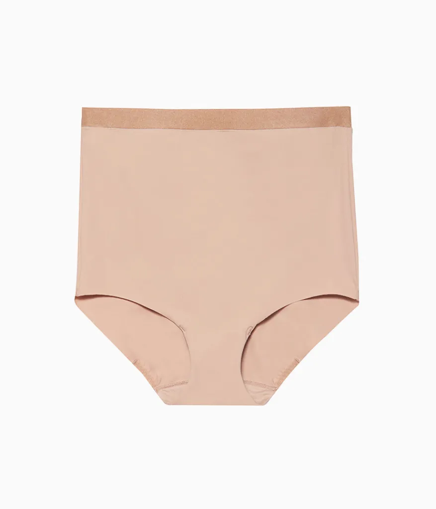 Wacoal Shaping Brief * hape Reveation® traight haping Brief Praline