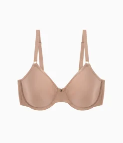 Wacoal Full Figure|Racerback/Convertible * Simply Done T-Shirt Bra Roebuck
