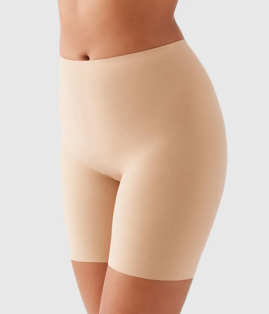 Wacoal Thigh Shapers * kinene Thigh haper Praline