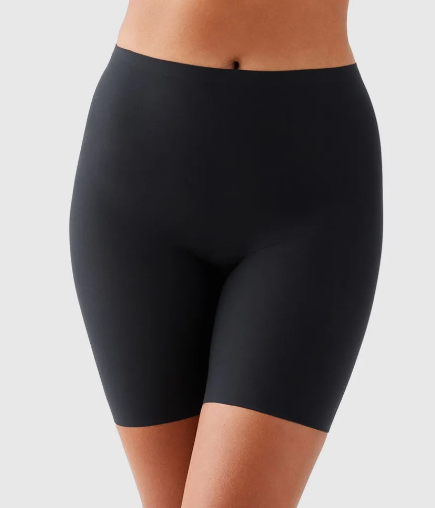 Wacoal Thigh Shapers * kinene Thigh haper Black