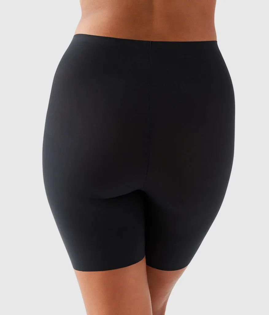 Wacoal Thigh Shapers * kinene Thigh haper Black