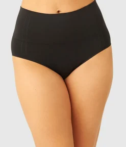 Wacoal Brief|Shaping Brief * ooth erie™ haping Brief Black