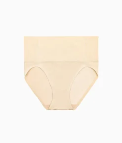 Wacoal Hi-Cut|Shaping Hi-Cut * ooth erie™ haping Hi-Cut Sand