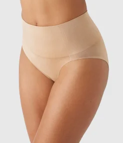 Wacoal Hi-Cut|Shaping Hi-Cut * ooth erie™ haping Hi-Cut Roebuck