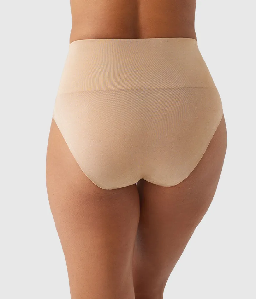 Wacoal Hi-Cut|Shaping Hi-Cut * ooth erie™ haping Hi-Cut Roebuck