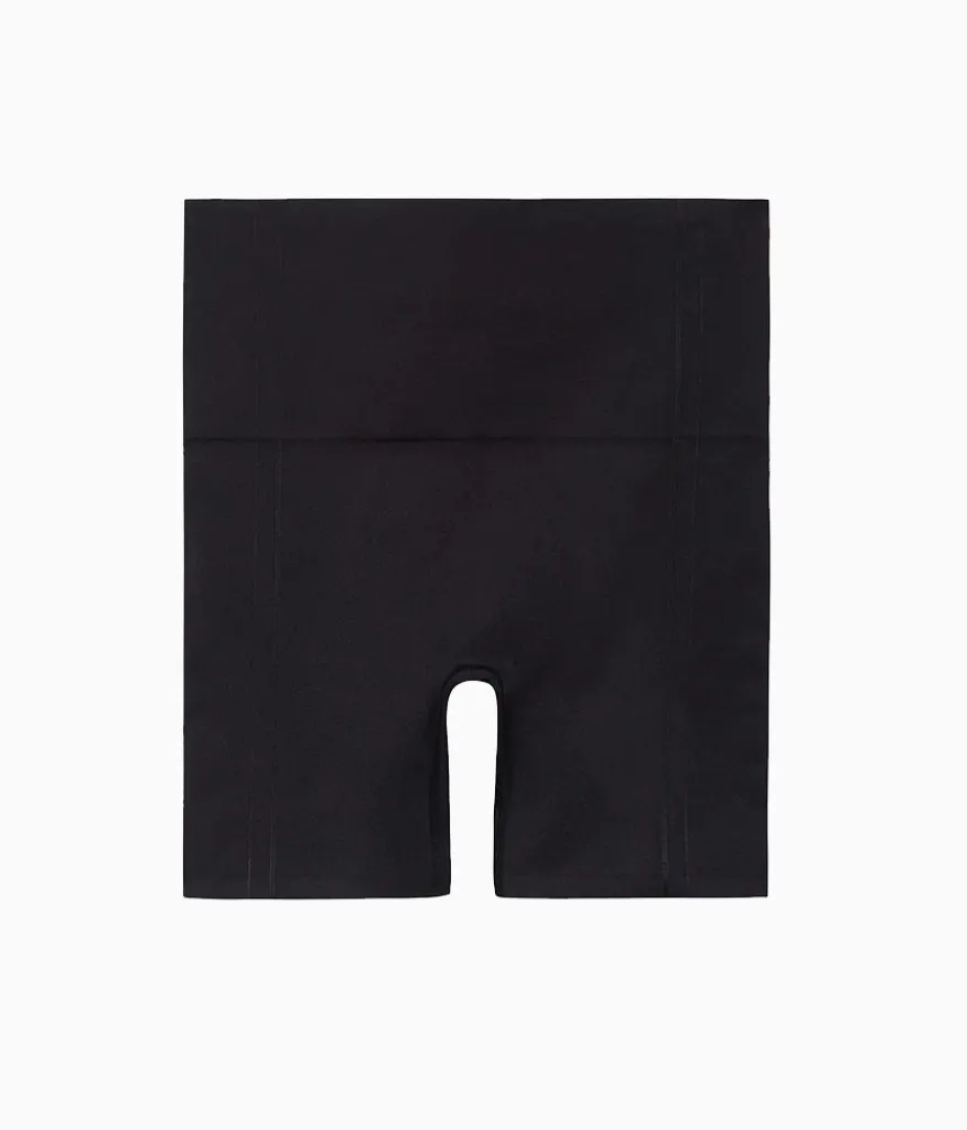 Wacoal Shorty|Seamless * ooth erie™ haping horty Black