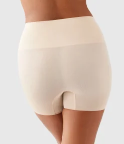 Wacoal Shorty|Seamless * ooth erie™ haping horty Sand