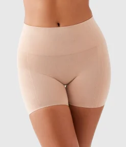 Wacoal Shorty|Seamless * ooth erie™ haping horty Roebuck
