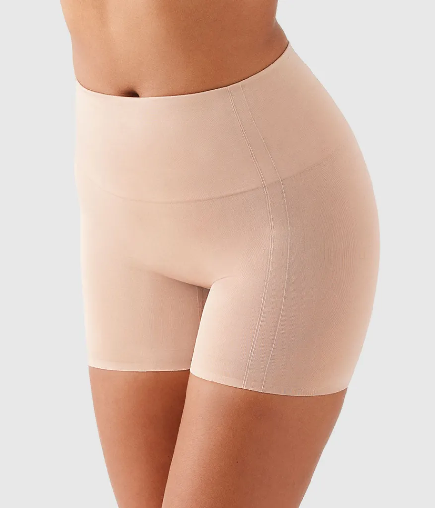 Wacoal Shorty|Seamless * ooth erie™ haping horty Roebuck