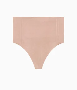 Wacoal Shaping Thong|Seamless * ooth erie™ haping Thong Roebuck