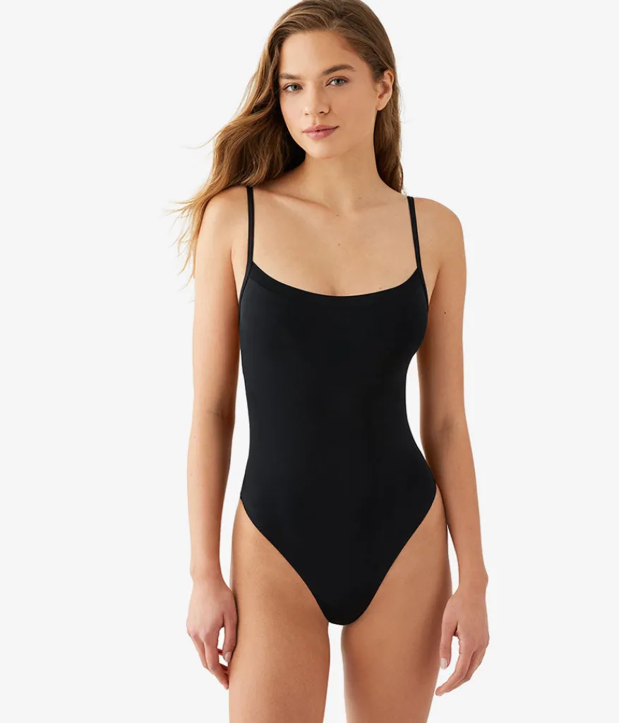 Wacoal Chemises & Bodysuits * potight Bodyuit Night