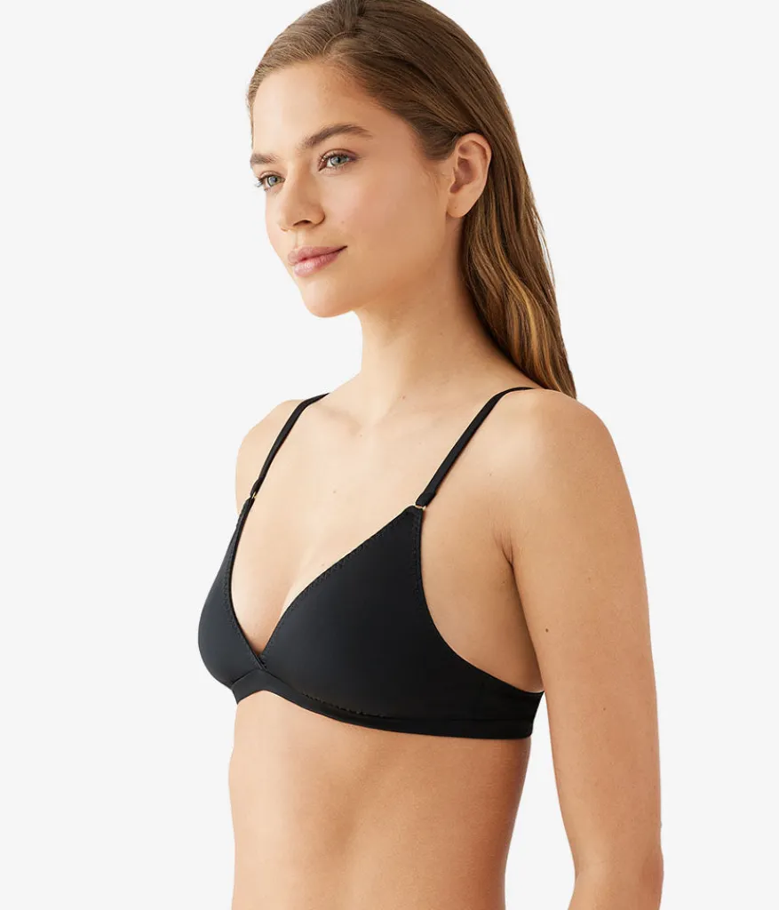 Wacoal Bralettes|Unlined * potight Braette Night