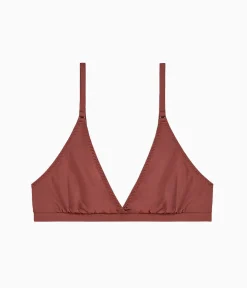 Wacoal Bralettes|Unlined * potight Braette Mink