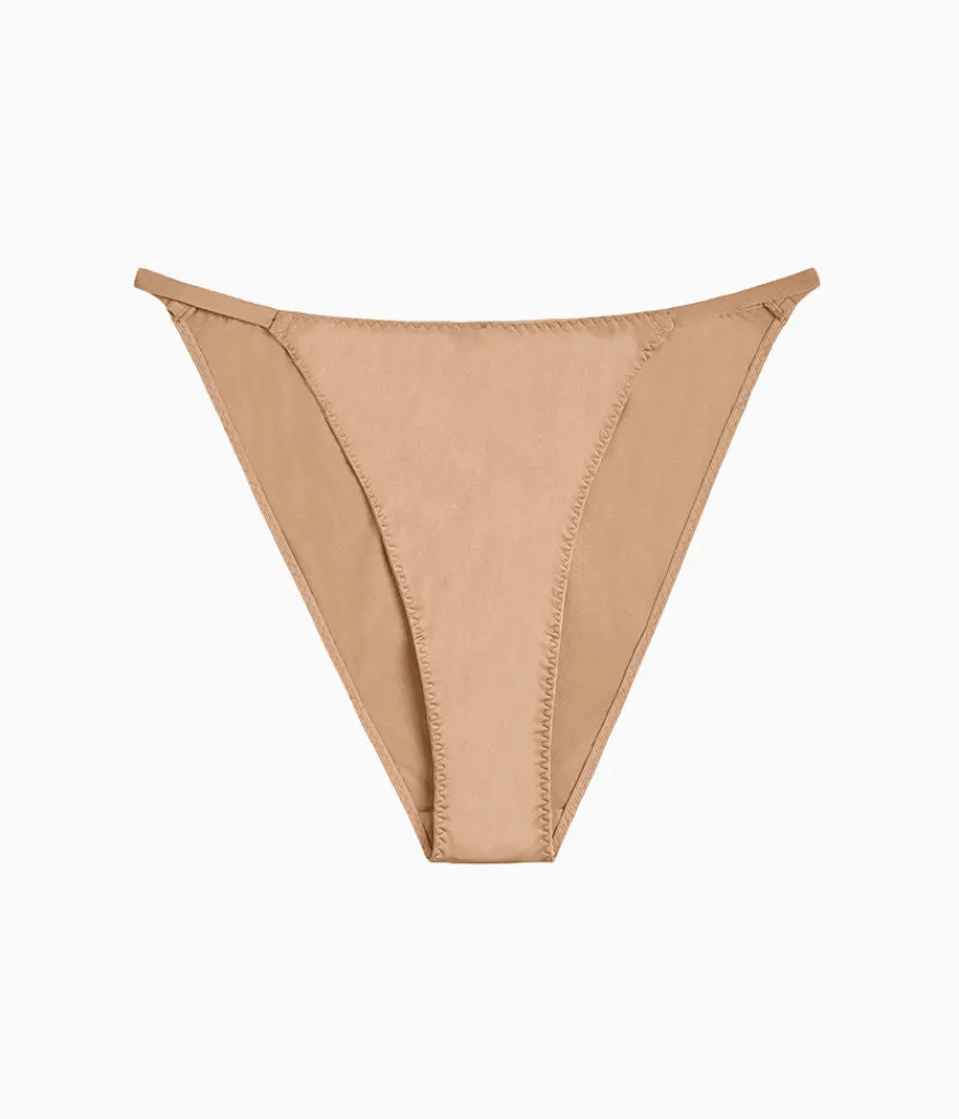 Wacoal Bikini * potight Hikini Chai