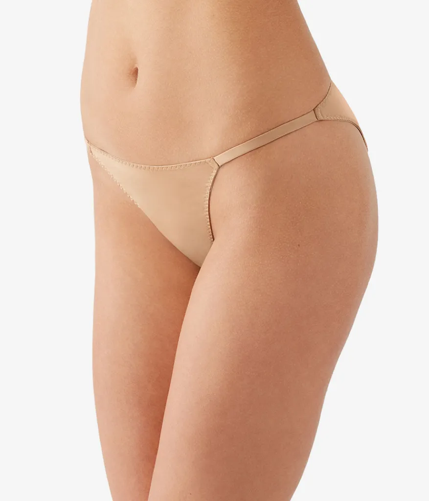 Wacoal Bikini * potight Hikini Chai