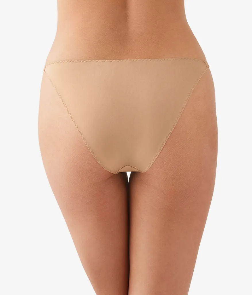 Wacoal Bikini * potight Hikini Chai