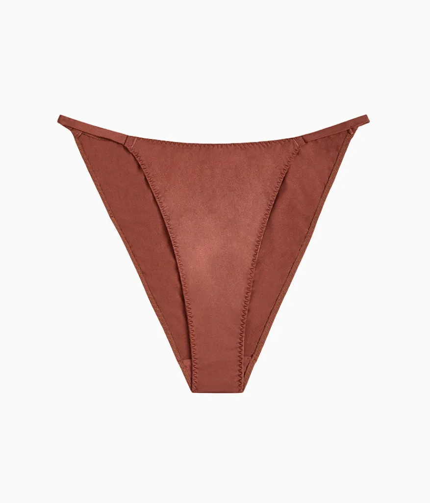 Wacoal Bikini * potight Hikini Mink