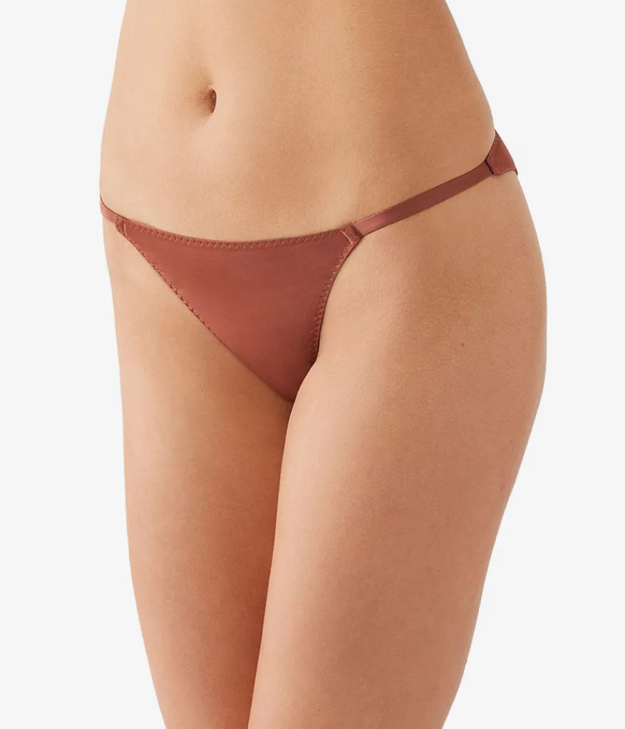 Wacoal Bikini * potight Hikini Mink