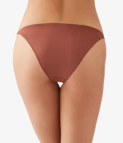 Wacoal Bikini * potight Hikini Mink