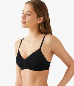 Wacoal Seamless|Wireless * Spotlight Wire Free T-Shirt Bra Night
