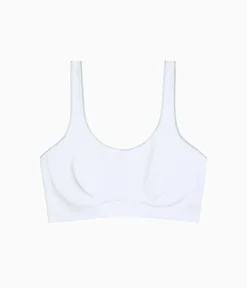 Wacoal Unlined|Sport * Sydney Sport Underwire Bra White