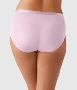 Wacoal Brief * Taiored Finih Brief Cradle Pink