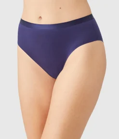 Wacoal Hi-Cut * Taiored Finih Hi-Cut Eclipse