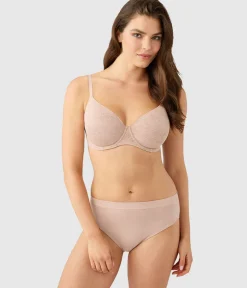 Wacoal Full Figure|T-Shirt * Taking Sides T-Shirt Bra Roebuck