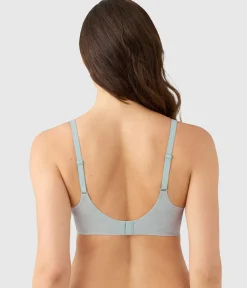 Wacoal Full Figure|T-Shirt * Taking Sides T-Shirt Bra Belgian Block