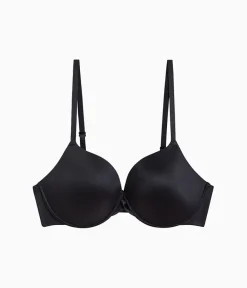 Wacoal Seamless|Underwire * Undercover Plunge T-Shirt Bra Night
