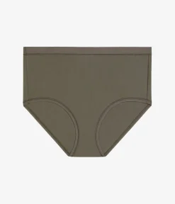 Wacoal Brief * Undertated Cotton Brief Bungee Cord