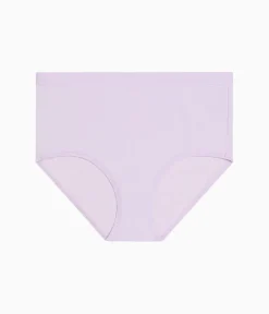Wacoal Brief * Undertated Cotton Brief Orchid Hush