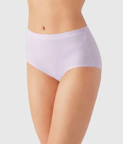 Wacoal Brief * Undertated Cotton Brief Orchid Hush
