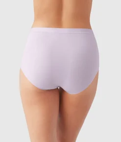 Wacoal Brief * Undertated Cotton Brief Orchid Hush