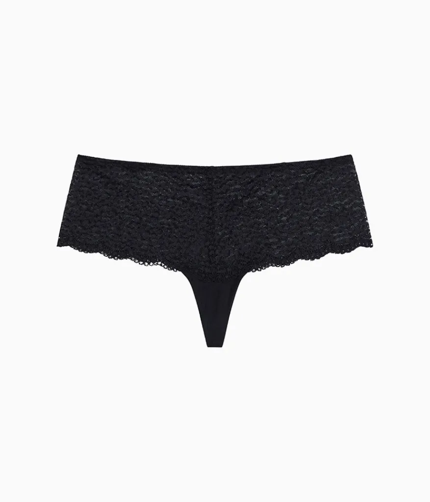 Wacoal Tanga/Cheeky * Untaed Tanga Night