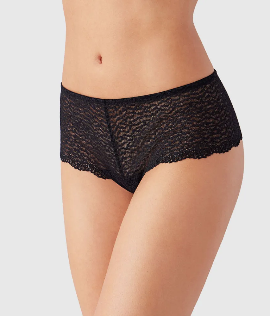 Wacoal Tanga/Cheeky * Untaed Tanga Night