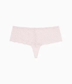 Wacoal Tanga/Cheeky * Untaed Tanga Rose Smoke
