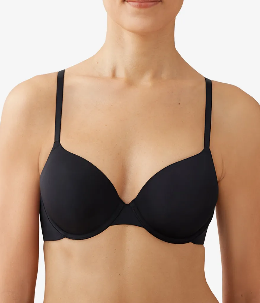 Wacoal Underwire|Racerback/Convertible * Upgraded T-Shirt Bra Night