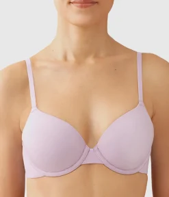 Wacoal Underwire|Racerback/Convertible * Upgraded T-Shirt Bra Dawn Pink