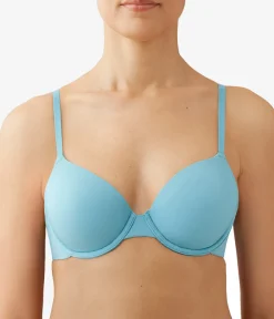 Wacoal Racerback/Convertible|Underwire * Upgraded T-Shirt Bra Reef Waters