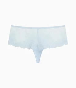 Wacoal Panties|Tanga/Cheeky * Vivid Attraction Tanga Soft Sky
