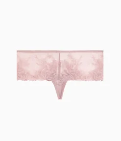 Wacoal Panties|Tanga/Cheeky * Vivid Attraction Tanga Woodrose